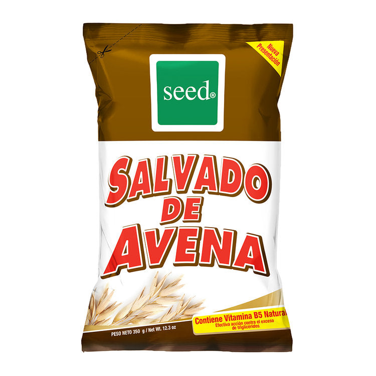 Salvado de Avena - Comprar en Alimentos Natural Mix