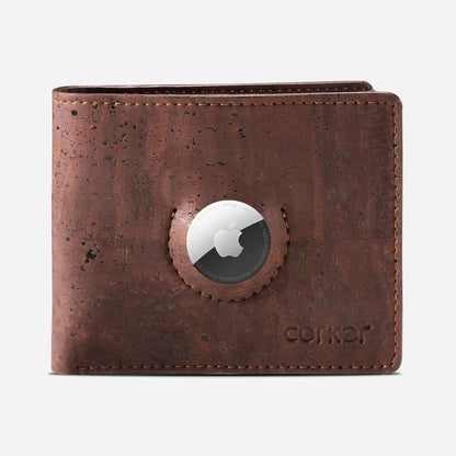 <transcy>SLIM VEGETABLE LEATHER WALLET</transcy>