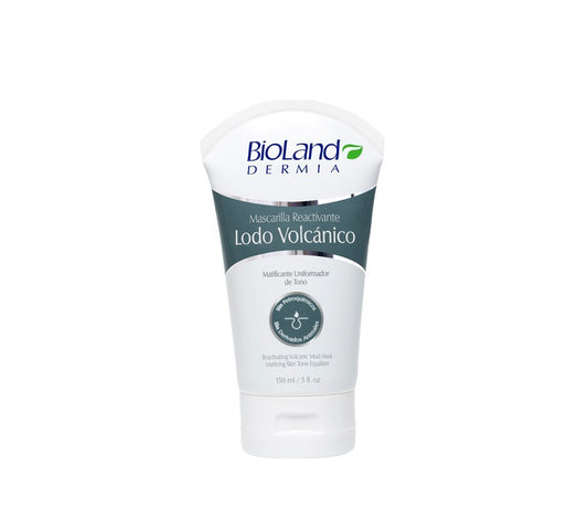 <transcy>BIOLAND VOLCANIC MUD REACTIVATING VEGAN MASK</transcy>