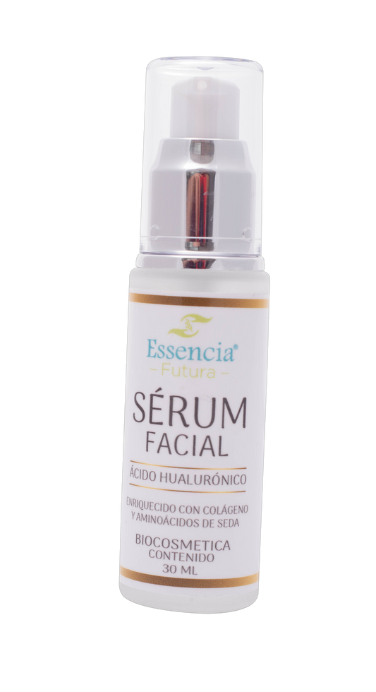 SERUM FACIAL PARA PIEL MADURA ESSENCIA FUTURA