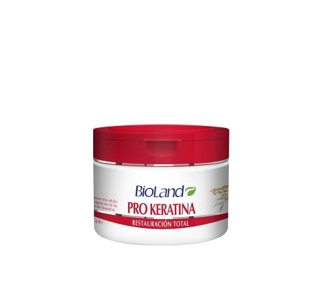 <transcy>VEGAN HAIR TREATMENT PRO KERATIN BIOLAND</transcy>