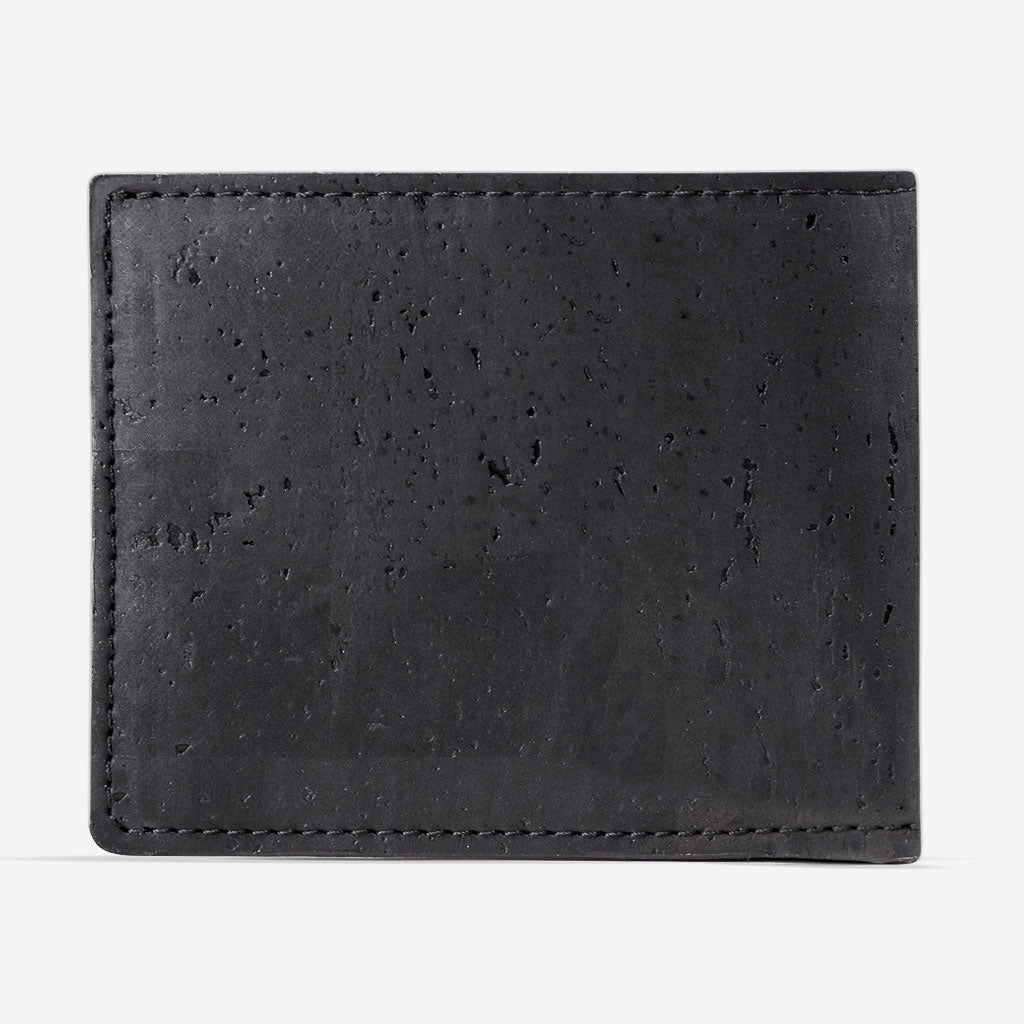 <transcy>VEGAN WALLET WITH VEGETABLE LEATHER CARD HOLDER</transcy>