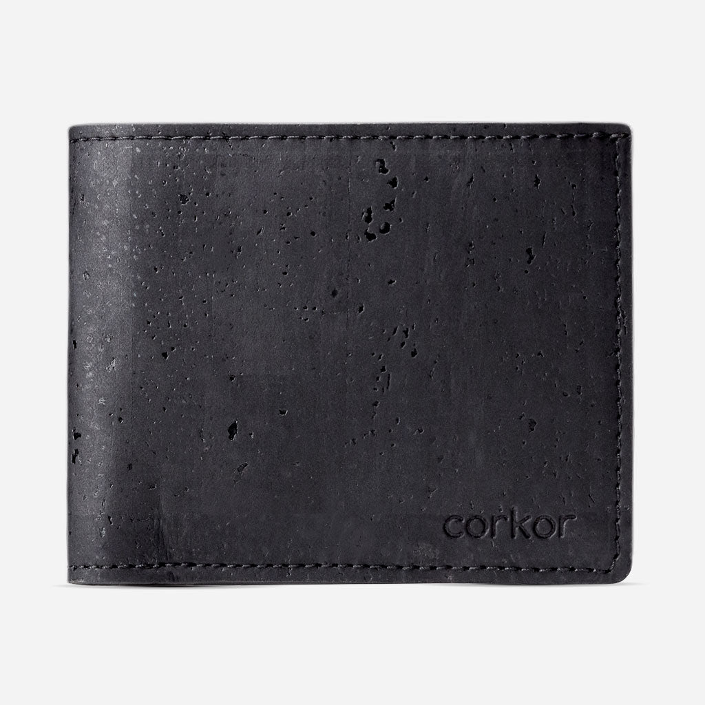 <transcy>VEGAN WALLET WITH VEGETABLE LEATHER CARD HOLDER</transcy>